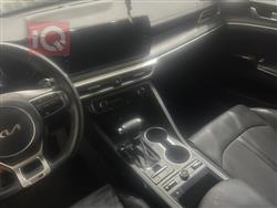 کیا K5